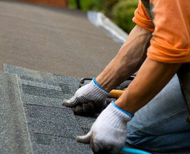 Best Flat Roof Repair Services  in Ronceverte, WV